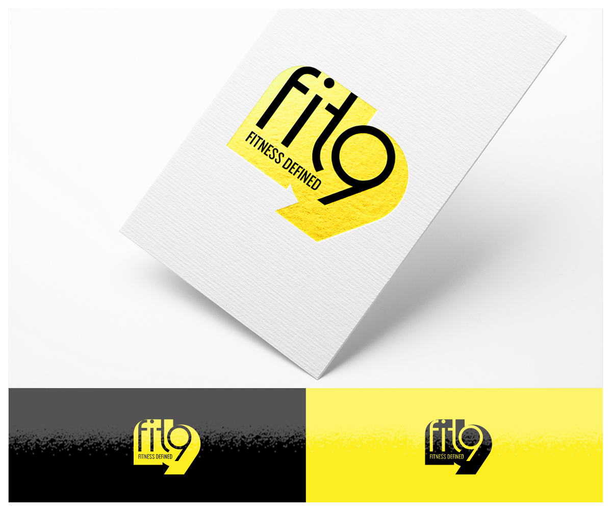 Logo Design by iNess for this project | Design #10829499