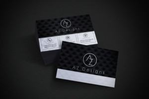 Business Card Design by shachibelani