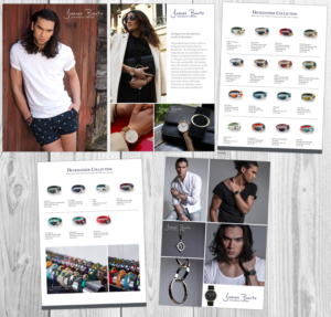 Catalogue Design by Victor_pro