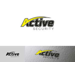 Design Security company name logo simple but professional | Grafik-Design von raph