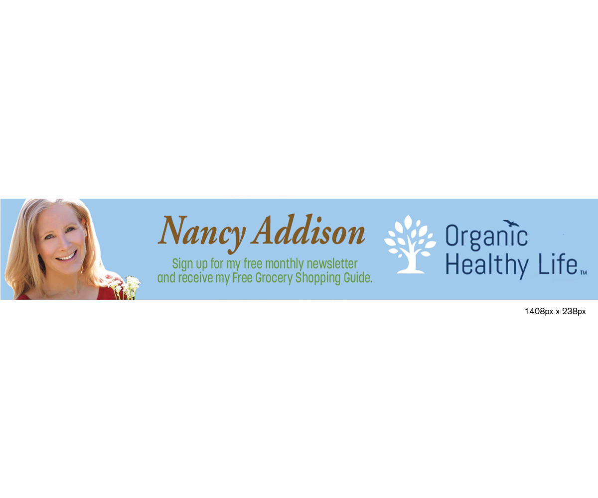 Web Design by saracdesigns for Organic Healthy Lifestyle | Design #10762079