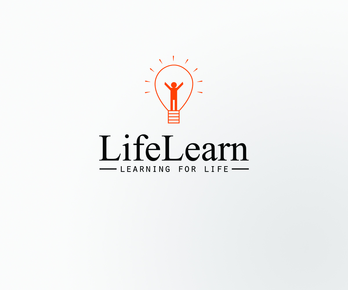 Logo Design by Ramanan for LifeLearn | Design #10800735