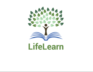 Logo Design by Estudio Huilotl for LifeLearn | Design #10797275