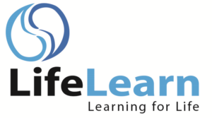 Logo Design by iwn_itm for LifeLearn | Design #10801033