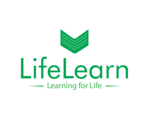 Logo Design by jhonk3392 for LifeLearn | Design #10799583