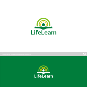 Logo Design by MBARO for LifeLearn | Design #10812047