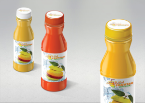 Label Design by mostafahegazy