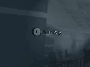 Logo Design by damian for Lithos | Design: #10848176