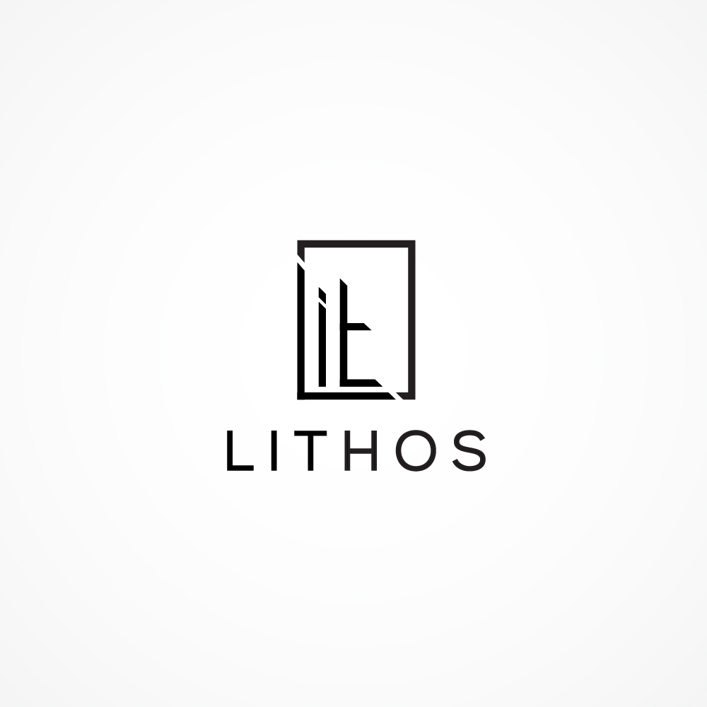 Logo Design by mDesign for Lithos | Design #10854381