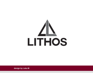 Logo Design by leka m for Lithos | Design #10864424