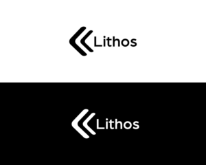 Logo Design by CR for Lithos | Design #10895264