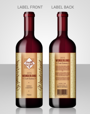 Packaging Design by SD WEBCREATION for RM MARKETING | Design #10893389