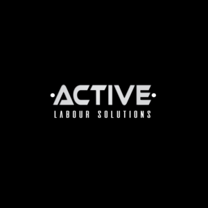 Logo Design by eema.naqvi for Active Labour Solutions | Design #10802503