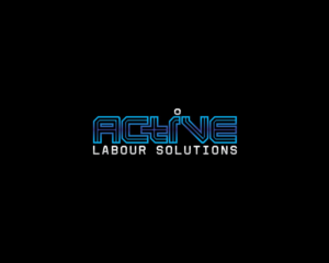 Logo Design by CR for Active Labour Solutions | Design #10849070