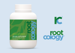 RootCology Supplement Bottle Label | Etikett-Design von sharon bolder