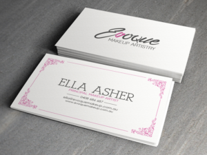 Business Card Design by Sandaruwan for this project | Design #10865856