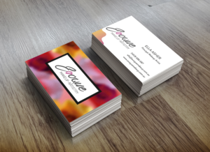 Business Card Design by Wally_F for this project | Design #10850515