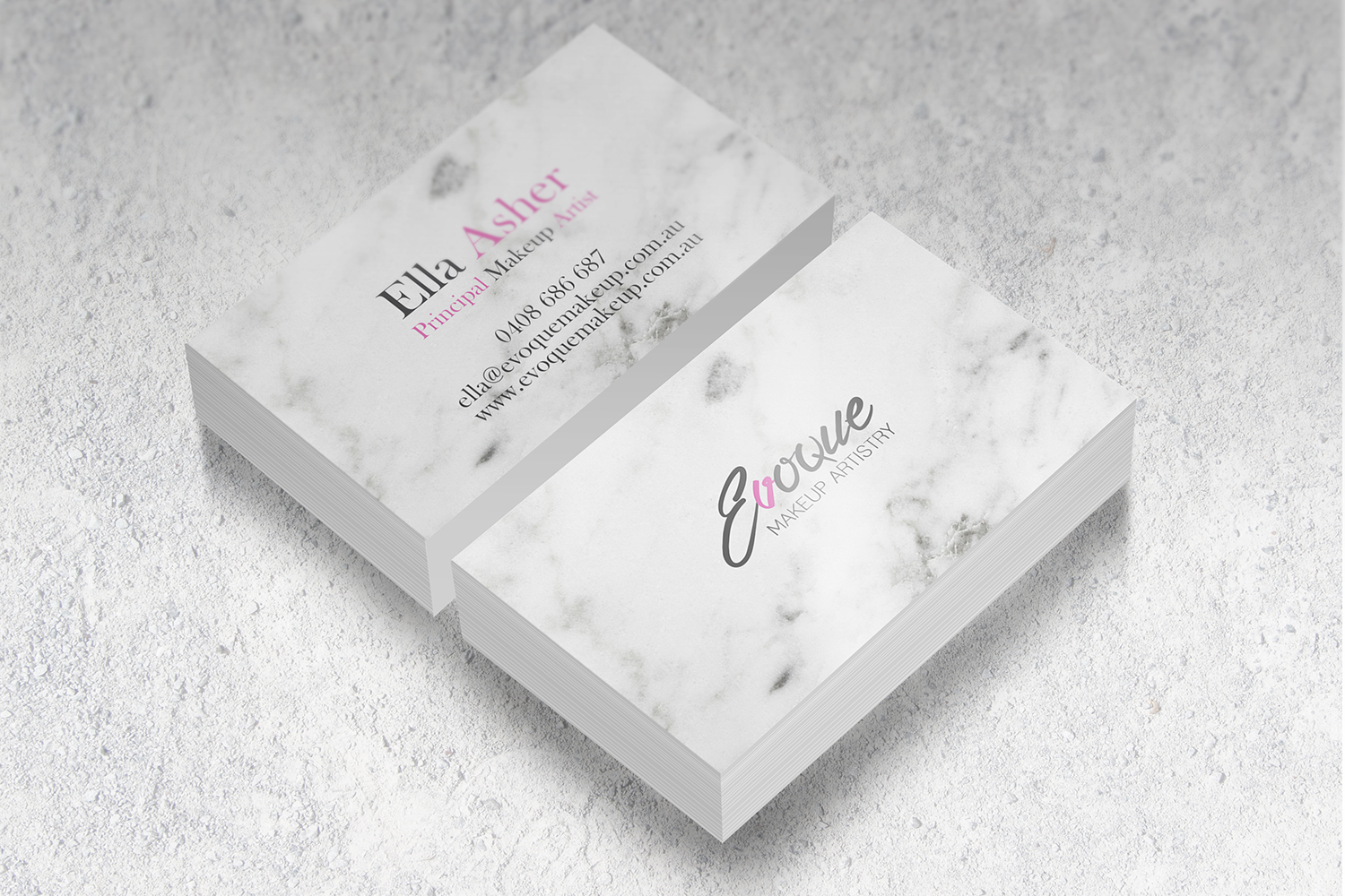 Business Card Design by alhemique1 for this project | Design #10903699