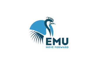 EMU | Logo-Design von logomaniac