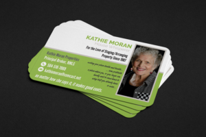 Business Card Design by alhemique1