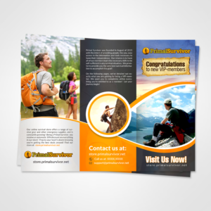 Flyer Design by debdesign for Real Affiliate Mentor | Design: #10984031