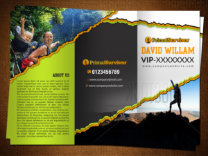 Flyer Design by creative.bugs for Real Affiliate Mentor | Design: #10983278