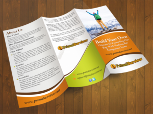 Flyer Design by aspiremedia for Real Affiliate Mentor | Design: #10983859