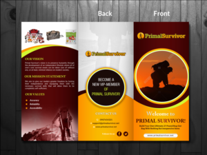 Flyer Design by innovative earth for Real Affiliate Mentor | Design: #10974119