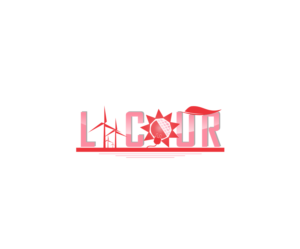 LACOUR | Logo-Design von MKR