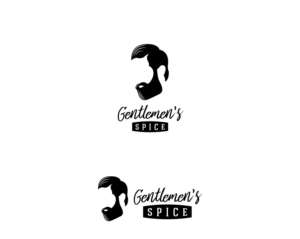 Gentlemen's Spice | Logo Design by MrBranding