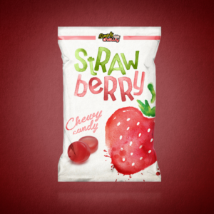 Packaging Design by shpaolin