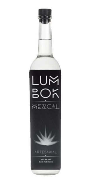 Lumbok Mezcal needs a bottle design  | Graphic Design by alessandroevge