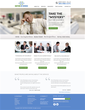 Web Design by ctbors