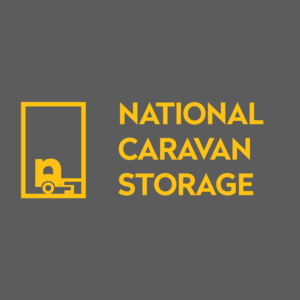 National Caravan Storage | Logo-Design von Marc Ray