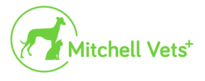 Mitchell Vets | Logo-Design von TSEdesign