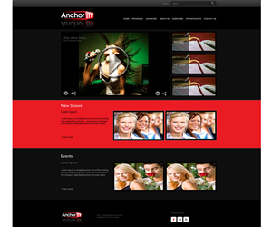 Web Design by aarsita for this project | Design: #2348791