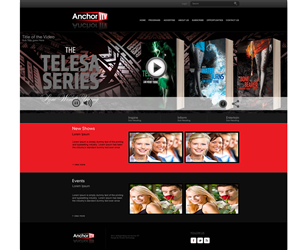 Web Design by aarsita for this project | Design: #2359142