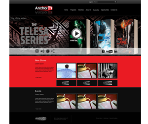 Web Design by aarsita for this project | Design #2364790