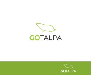 GoTalpa (or Gotalpa / gotalpa?) | Logo Design by Incog