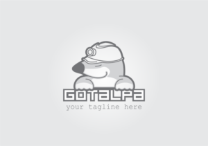 GoTalpa (or Gotalpa / gotalpa?) | Logo Design by blacksheep1710