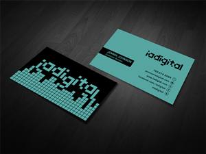 Awesome business card design needed | Business Card Design by diRtY.EMM