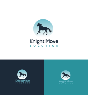 Logo Design by Optimistic_Studio