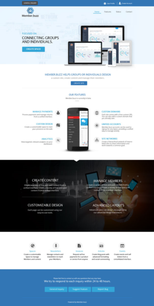 Web Design by Kreative Fingers