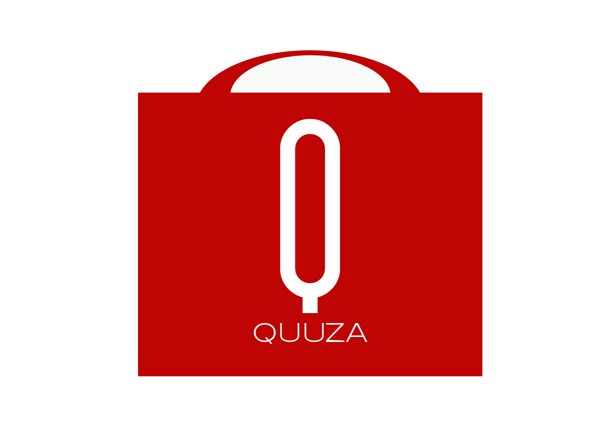 Logo-Design von  Rocketweb für Quuza Pte Ltd | Design #2288390