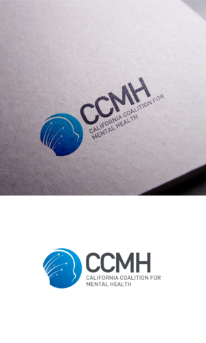 California Coalition for Mental Health | Logo Design by logo_s