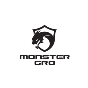 Monster Gro | Logo Design by jtcreativity2213