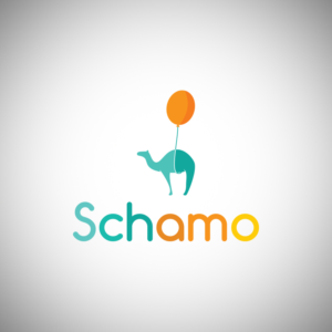 Schamo | Logo Design by Roland Hawk