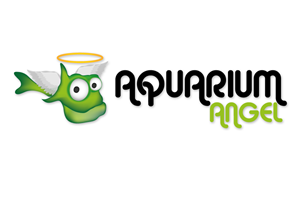 Aquariumpage 3d Logo Design 