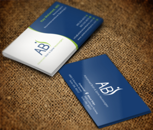 Advanced Brain & Spine Business card | Business Card Design by Grafactory