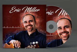 CD Cover Design by alhemique1